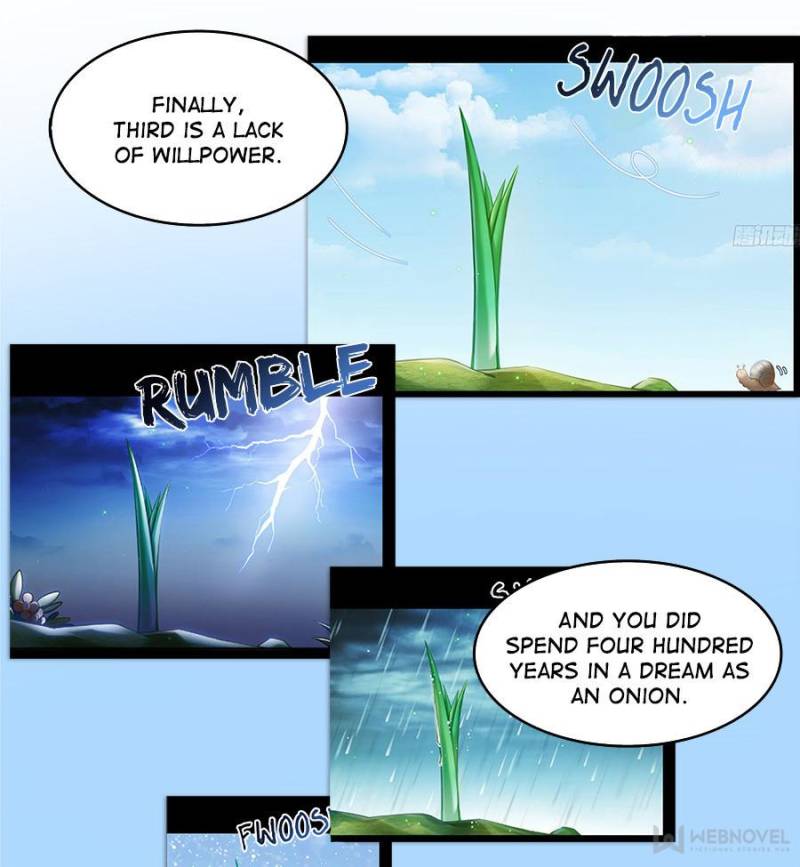 Cultivation Chat Group Chapter 269 page 19 - Chapter 269