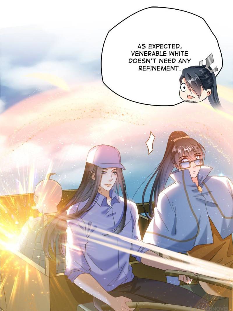 Cultivation Chat Group Chapter 269 page 2 - Chapter 269