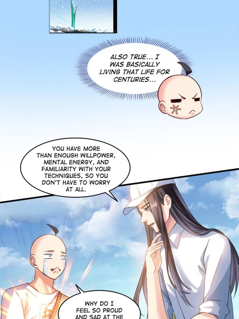 Cultivation Chat Group Chapter 269 page 20 - Chapter 269