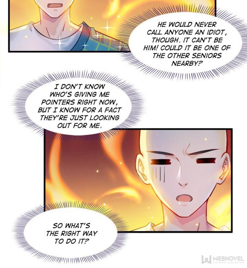 Cultivation Chat Group Chapter 269 page 23 - Chapter 269