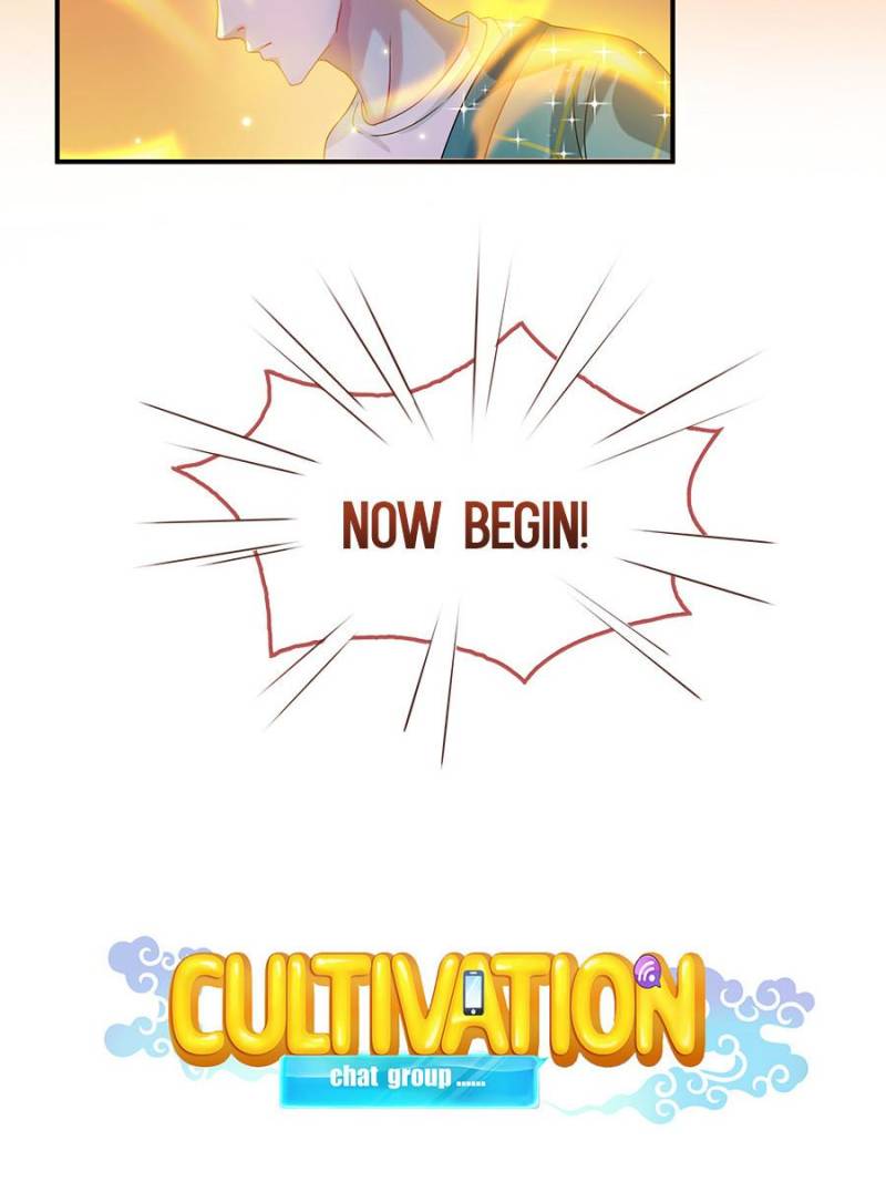 Cultivation Chat Group Chapter 269 page 27 - Chapter 269