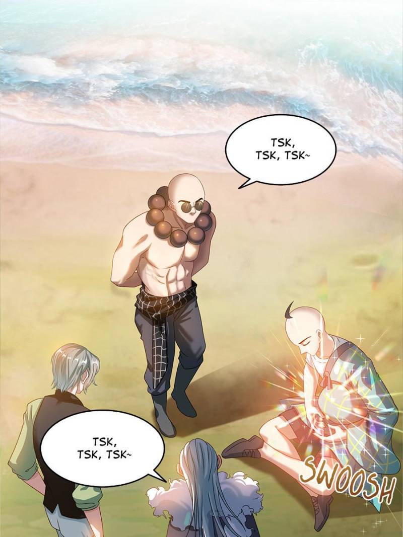 Cultivation Chat Group Chapter 269 page 30 - Chapter 269