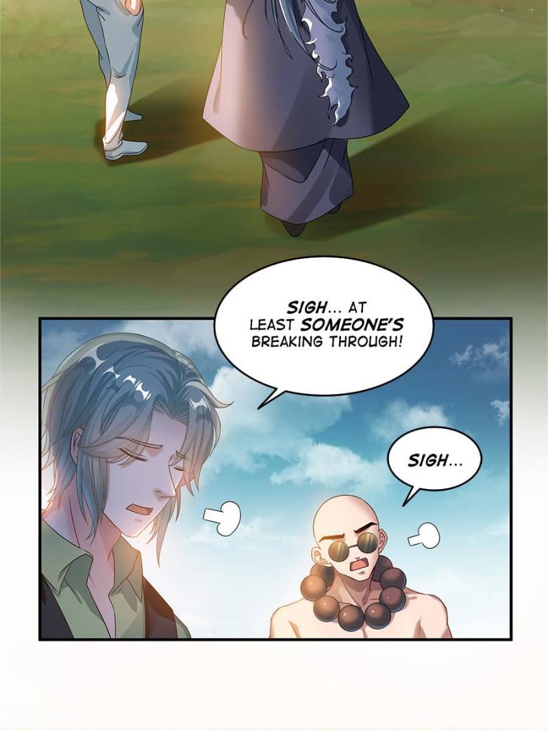 Cultivation Chat Group Chapter 269 page 31 - Chapter 269
