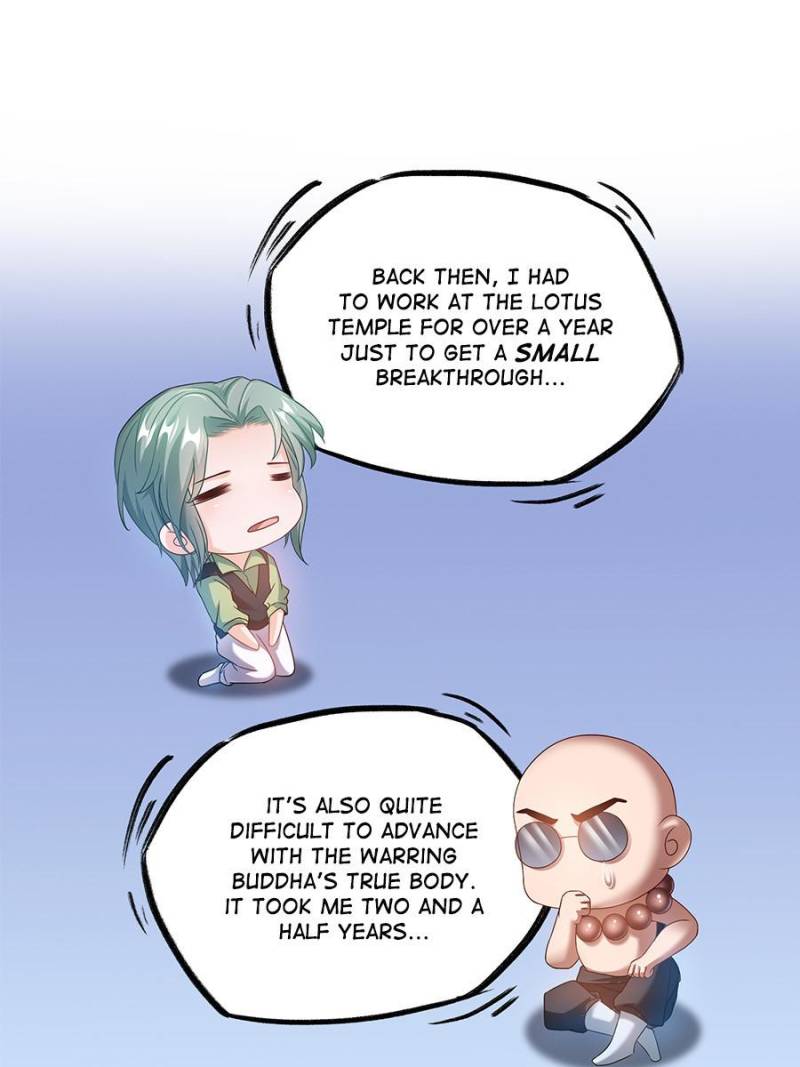 Cultivation Chat Group Chapter 269 page 33 - Chapter 269
