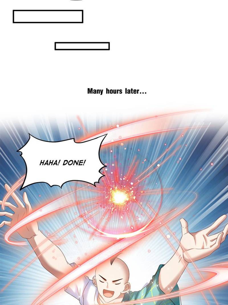 Cultivation Chat Group Chapter 269 page 36 - Chapter 269