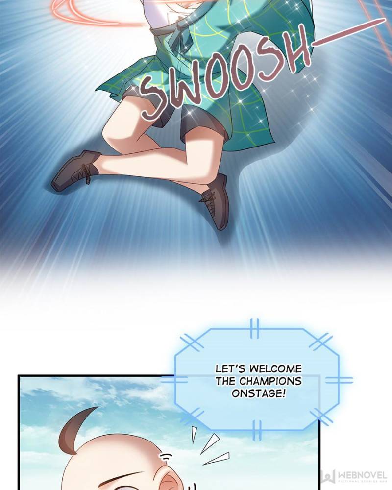 Cultivation Chat Group Chapter 269 page 37 - Chapter 269