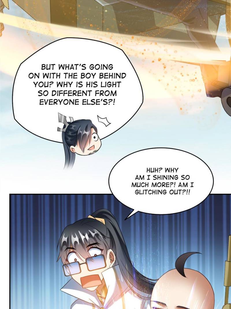 Cultivation Chat Group Chapter 269 page 4 - Chapter 269