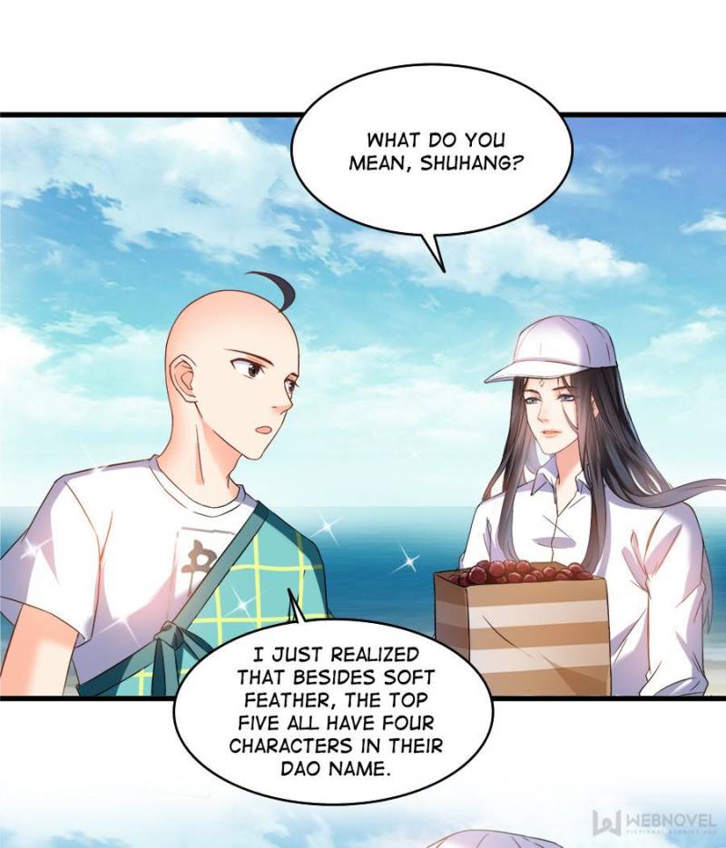 Cultivation Chat Group Chapter 269 page 44 - Chapter 269