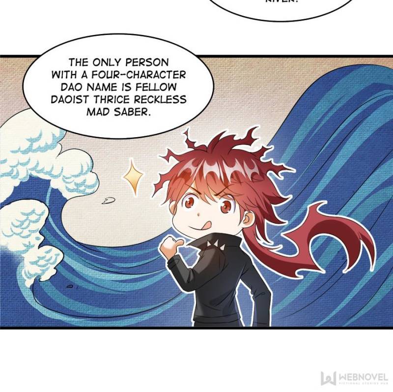 Cultivation Chat Group Chapter 269 page 46 - Chapter 269