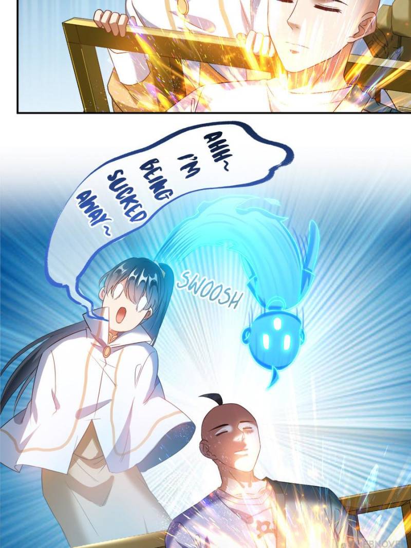 Cultivation Chat Group Chapter 269 page 5 - Chapter 269
