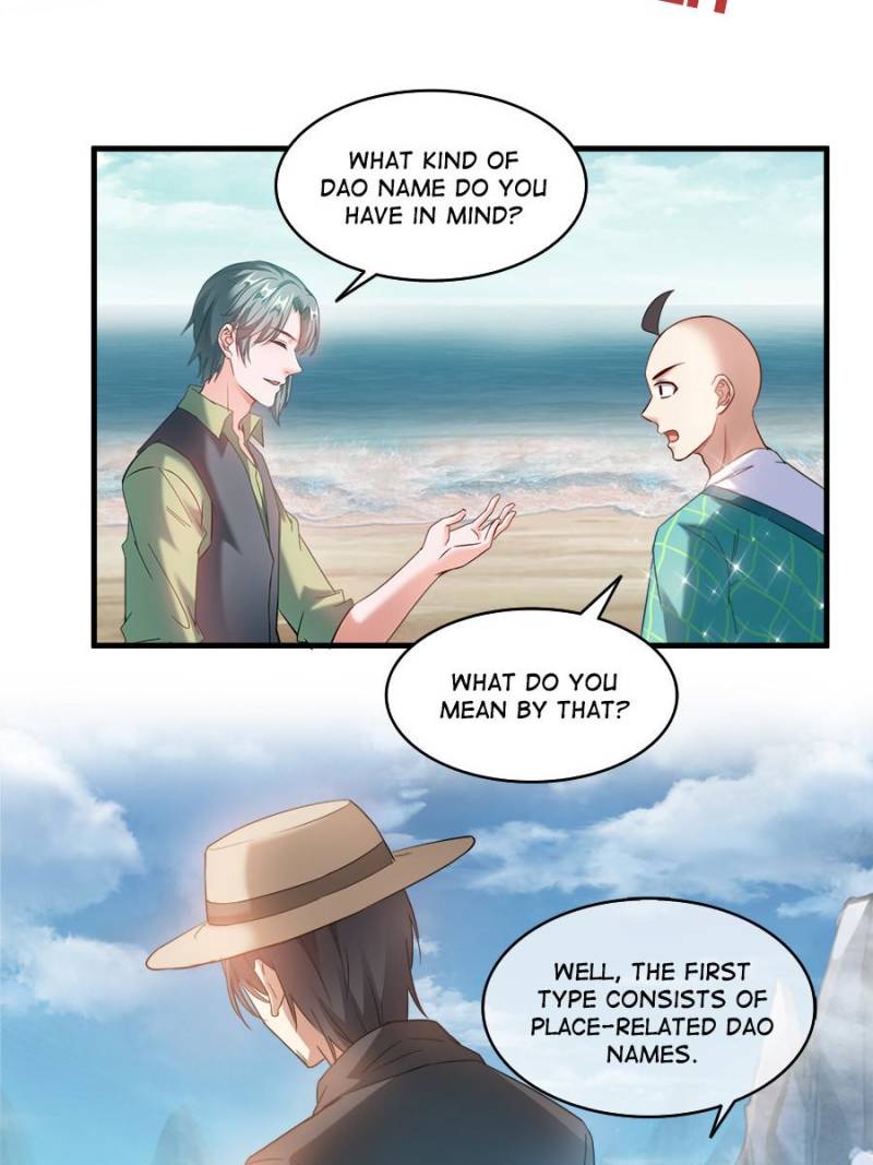 Cultivation Chat Group Chapter 269 page 50 - Chapter 269