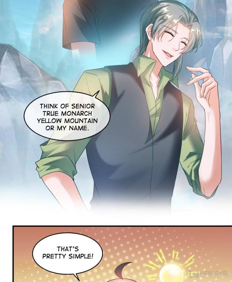 Cultivation Chat Group Chapter 269 page 51 - Chapter 269