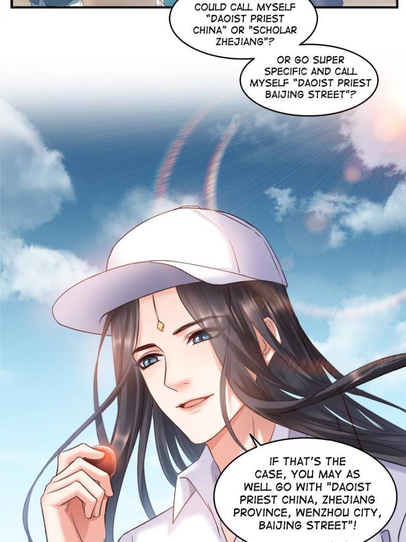 Cultivation Chat Group Chapter 269 page 53 - Chapter 269