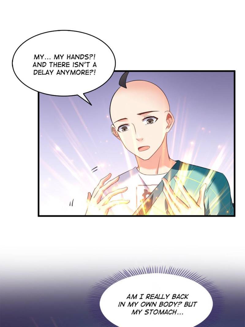 Cultivation Chat Group Chapter 269 page 9 - Chapter 269