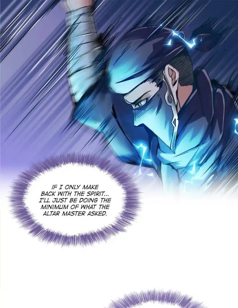Cultivation Chat Group Chapter 27 page 1 - Chapter 27
