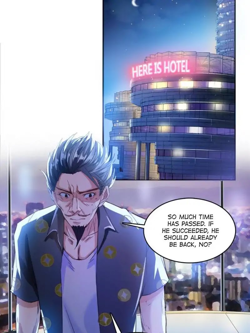 Cultivation Chat Group Chapter 27 page 11 - Chapter 27