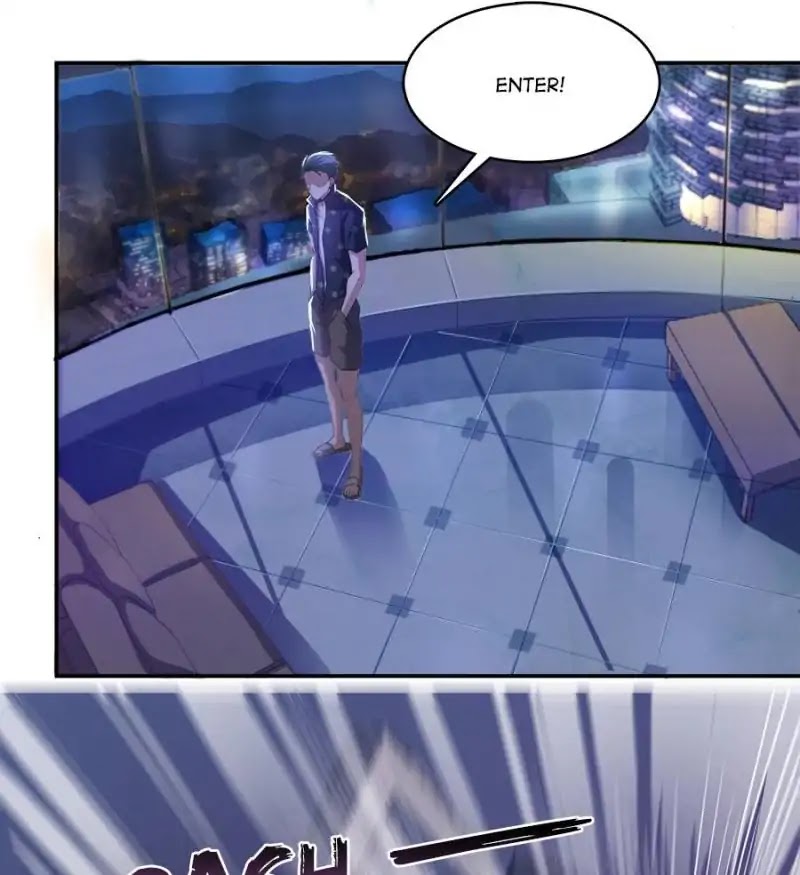 Cultivation Chat Group Chapter 27 page 15 - Chapter 27