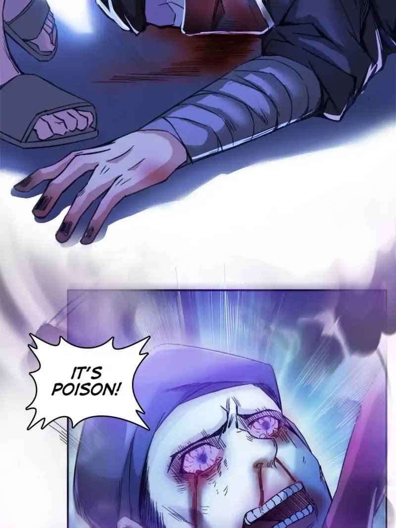 Cultivation Chat Group Chapter 27 page 19 - Chapter 27