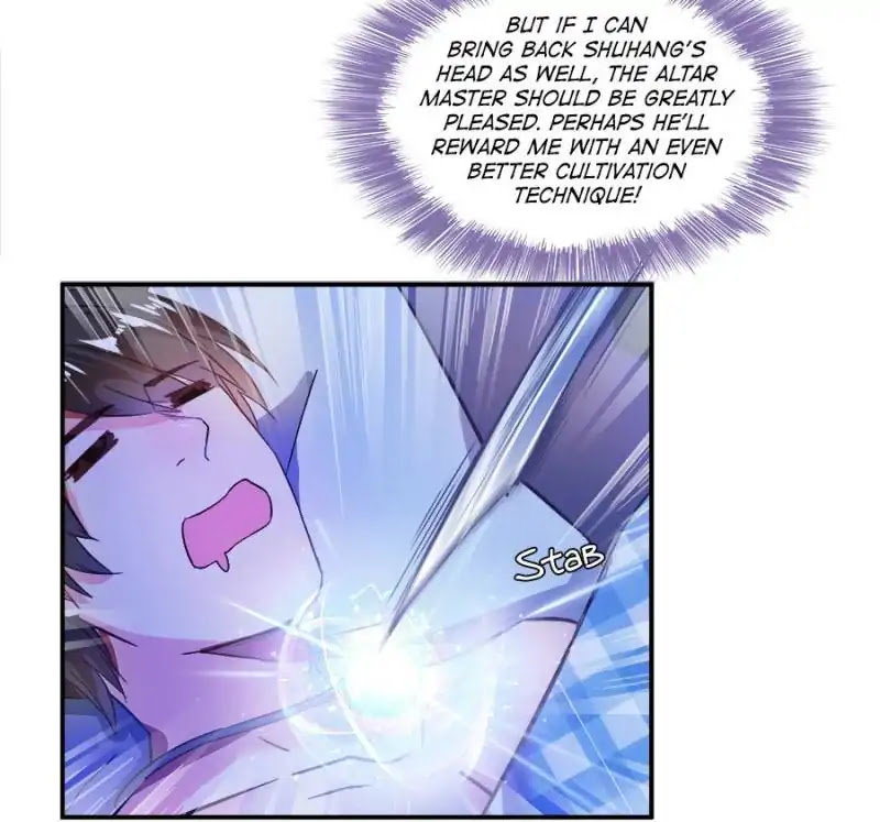 Cultivation Chat Group Chapter 27 page 2 - Chapter 27
