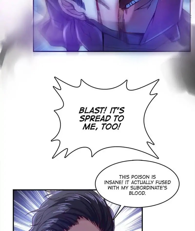 Cultivation Chat Group Chapter 27 page 20 - Chapter 27