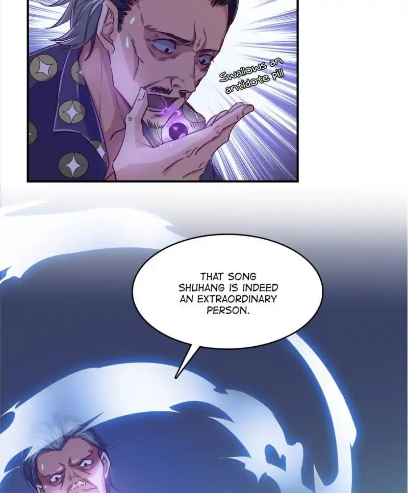 Cultivation Chat Group Chapter 27 page 21 - Chapter 27