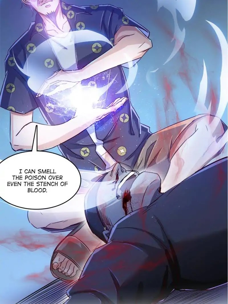 Cultivation Chat Group Chapter 27 page 22 - Chapter 27