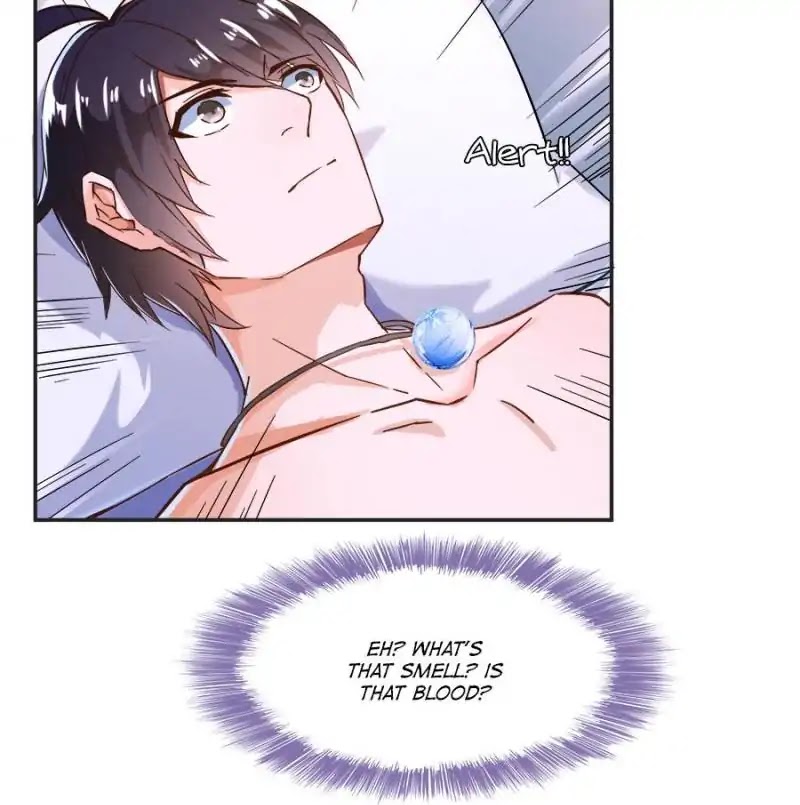 Cultivation Chat Group Chapter 27 page 28 - Chapter 27
