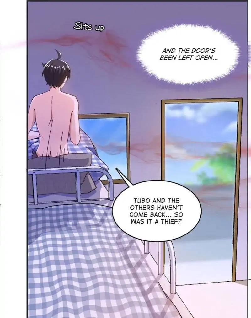 Cultivation Chat Group Chapter 27 page 29 - Chapter 27