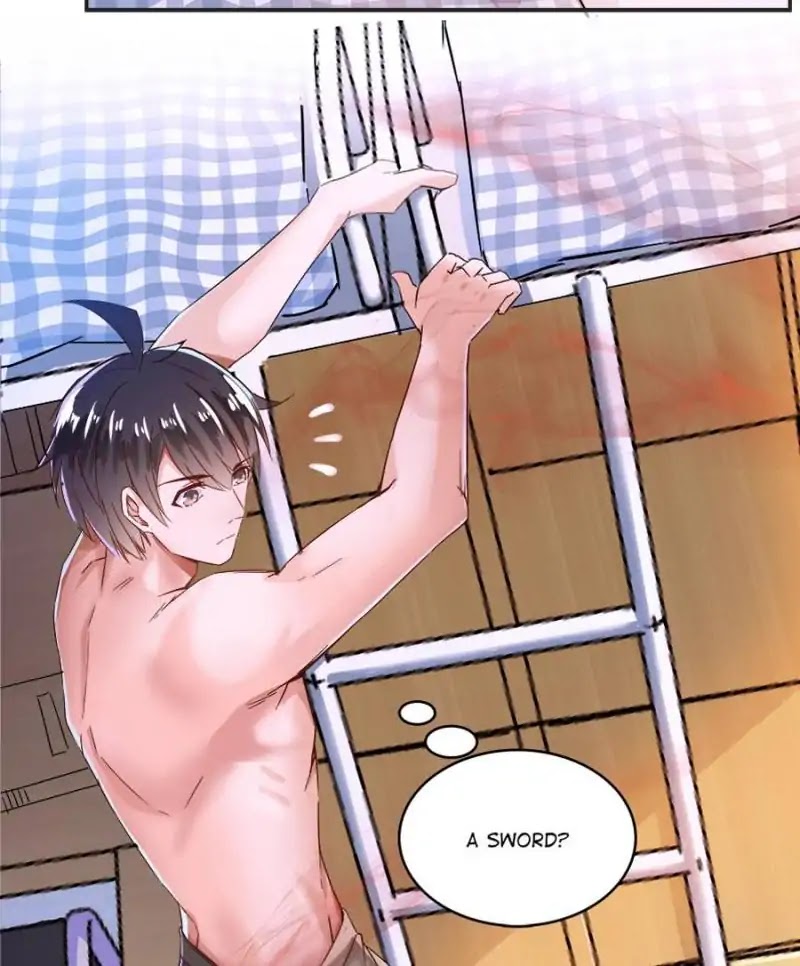 Cultivation Chat Group Chapter 27 page 30 - Chapter 27