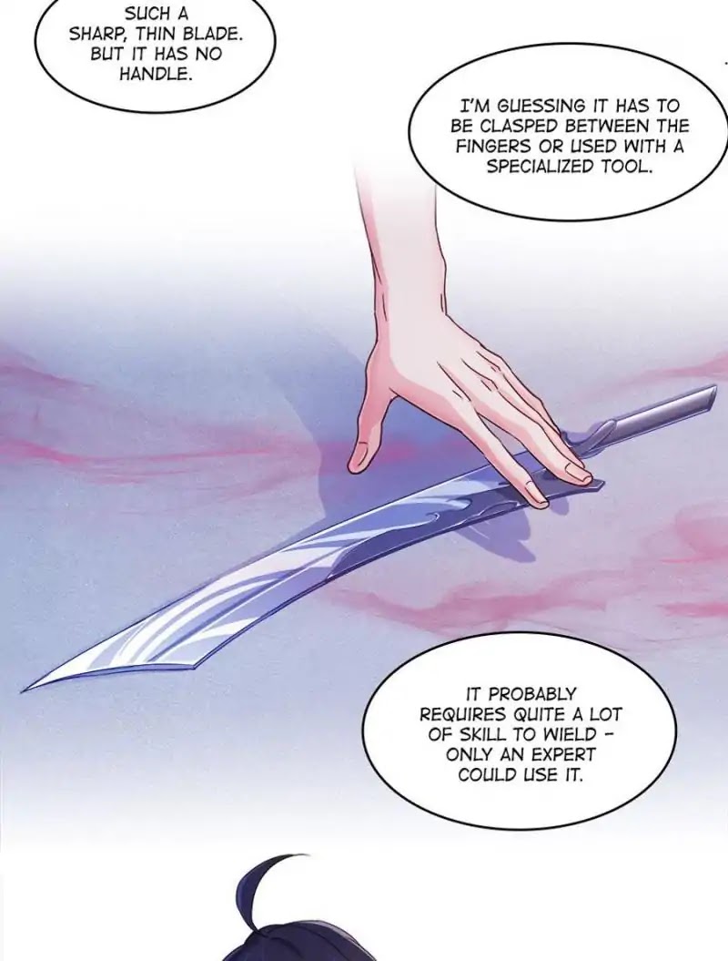 Cultivation Chat Group Chapter 27 page 32 - Chapter 27