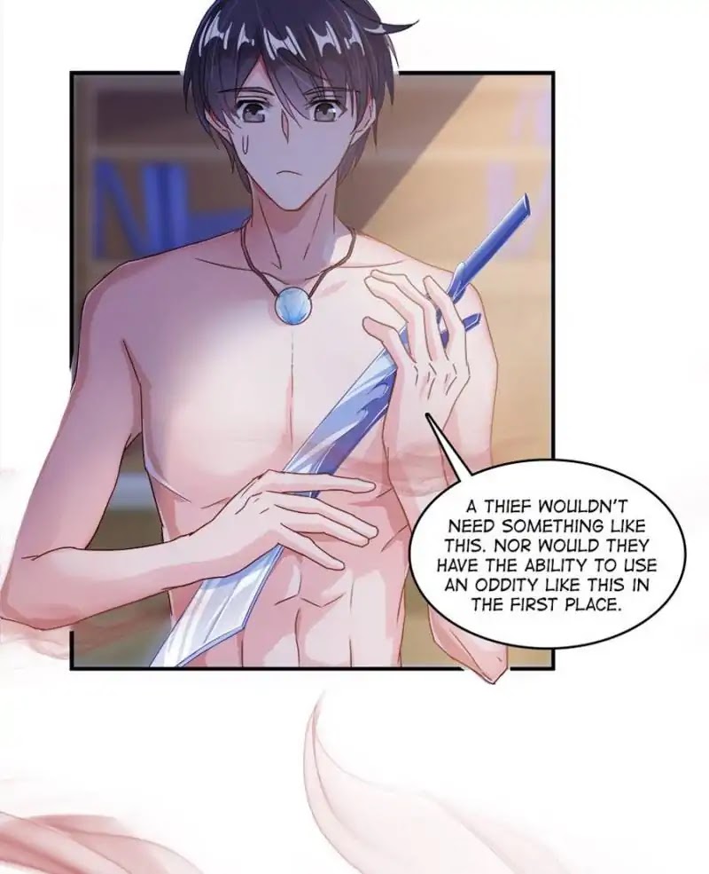Cultivation Chat Group Chapter 27 page 33 - Chapter 27