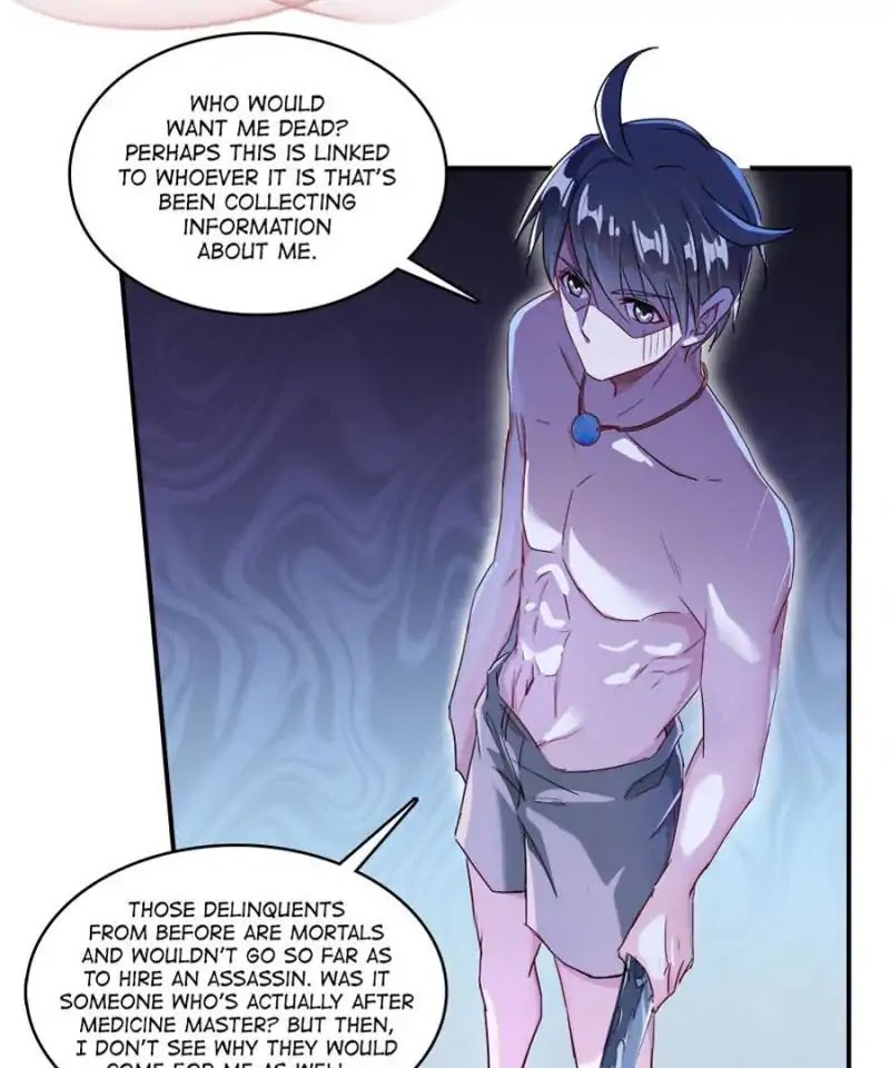 Cultivation Chat Group Chapter 27 page 35 - Chapter 27