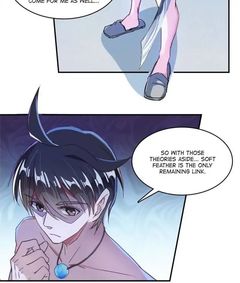 Cultivation Chat Group Chapter 27 page 36 - Chapter 27