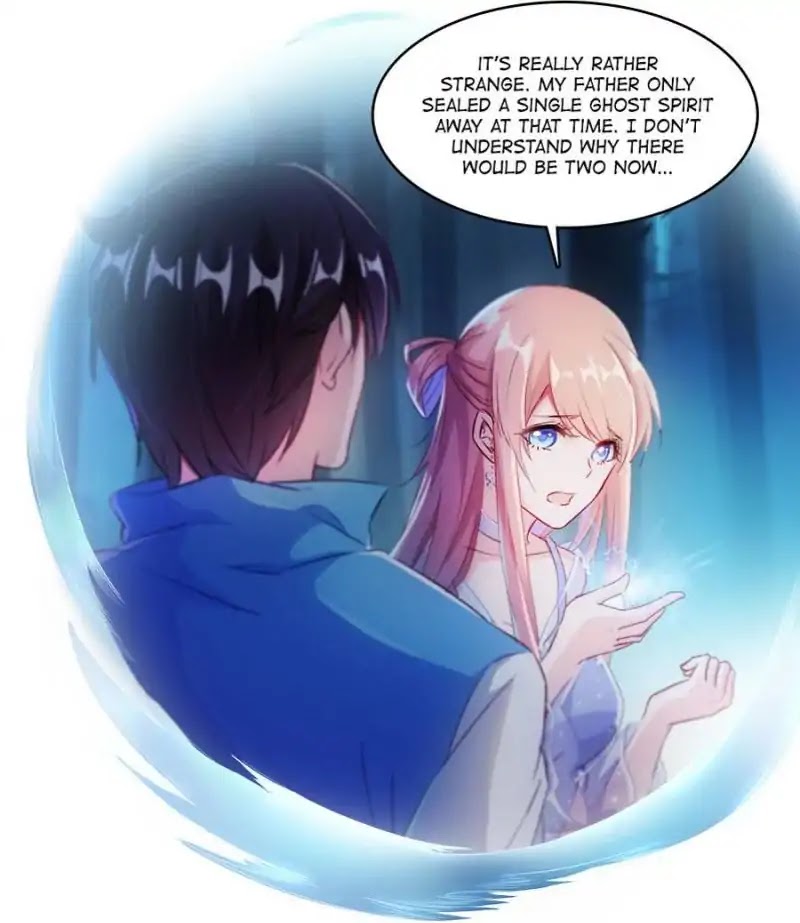 Cultivation Chat Group Chapter 27 page 37 - Chapter 27