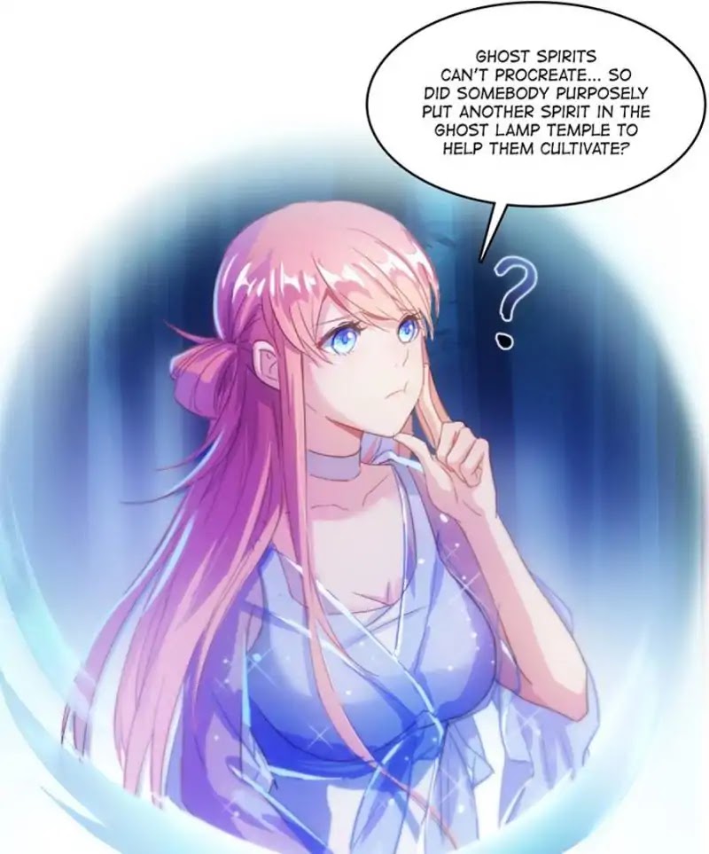 Cultivation Chat Group Chapter 27 page 38 - Chapter 27