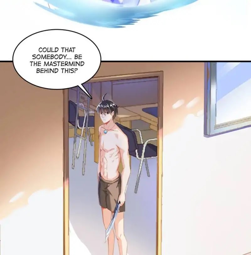 Cultivation Chat Group Chapter 27 page 39 - Chapter 27