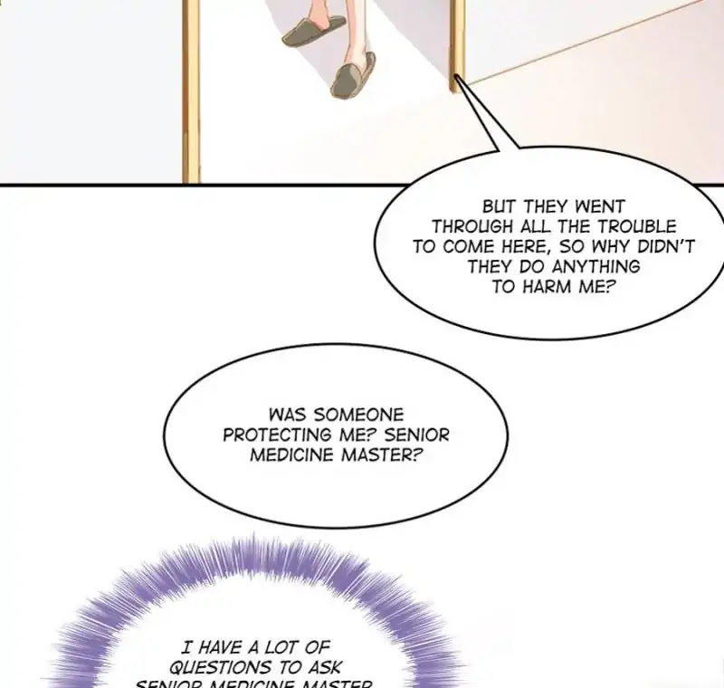 Cultivation Chat Group Chapter 27 page 40 - Chapter 27