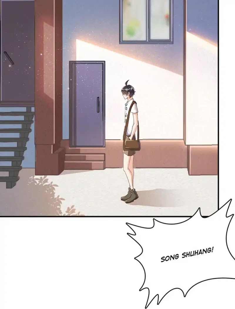 Cultivation Chat Group Chapter 27 page 43 - Chapter 27