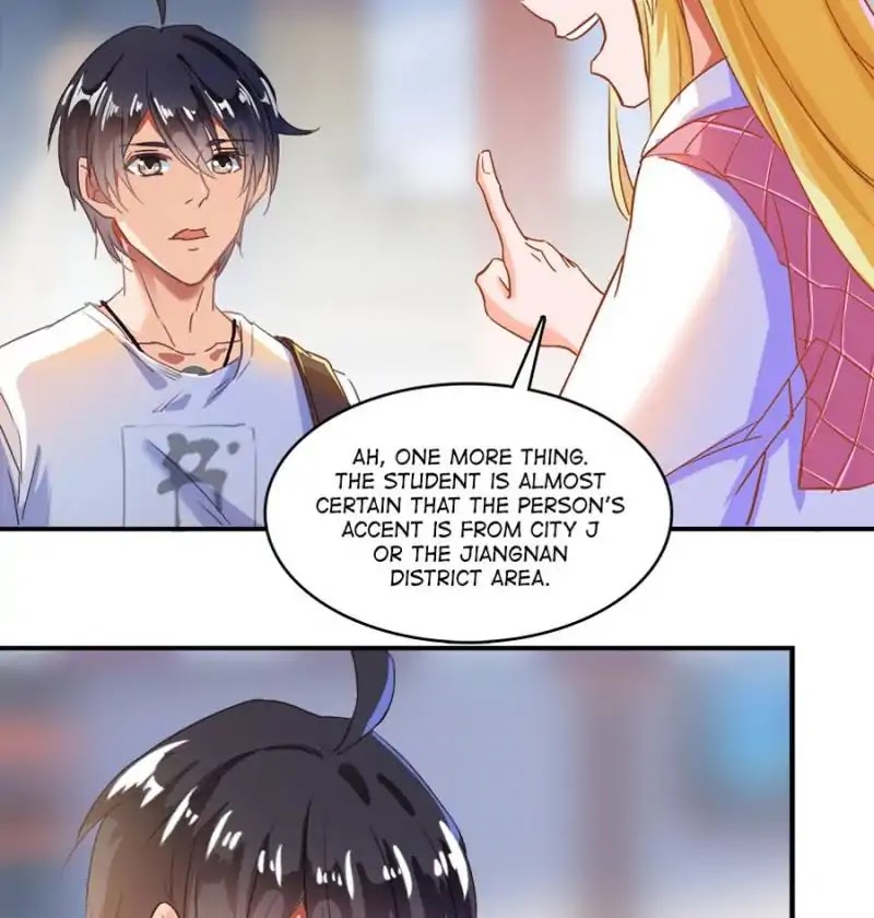 Cultivation Chat Group Chapter 27 page 48 - Chapter 27