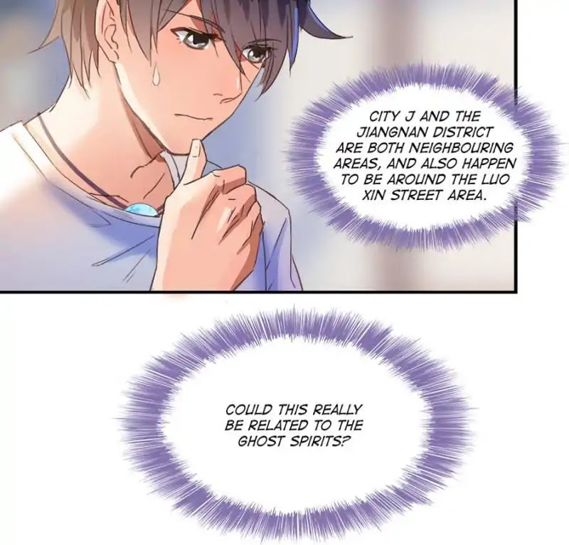 Cultivation Chat Group Chapter 27 page 49 - Chapter 27