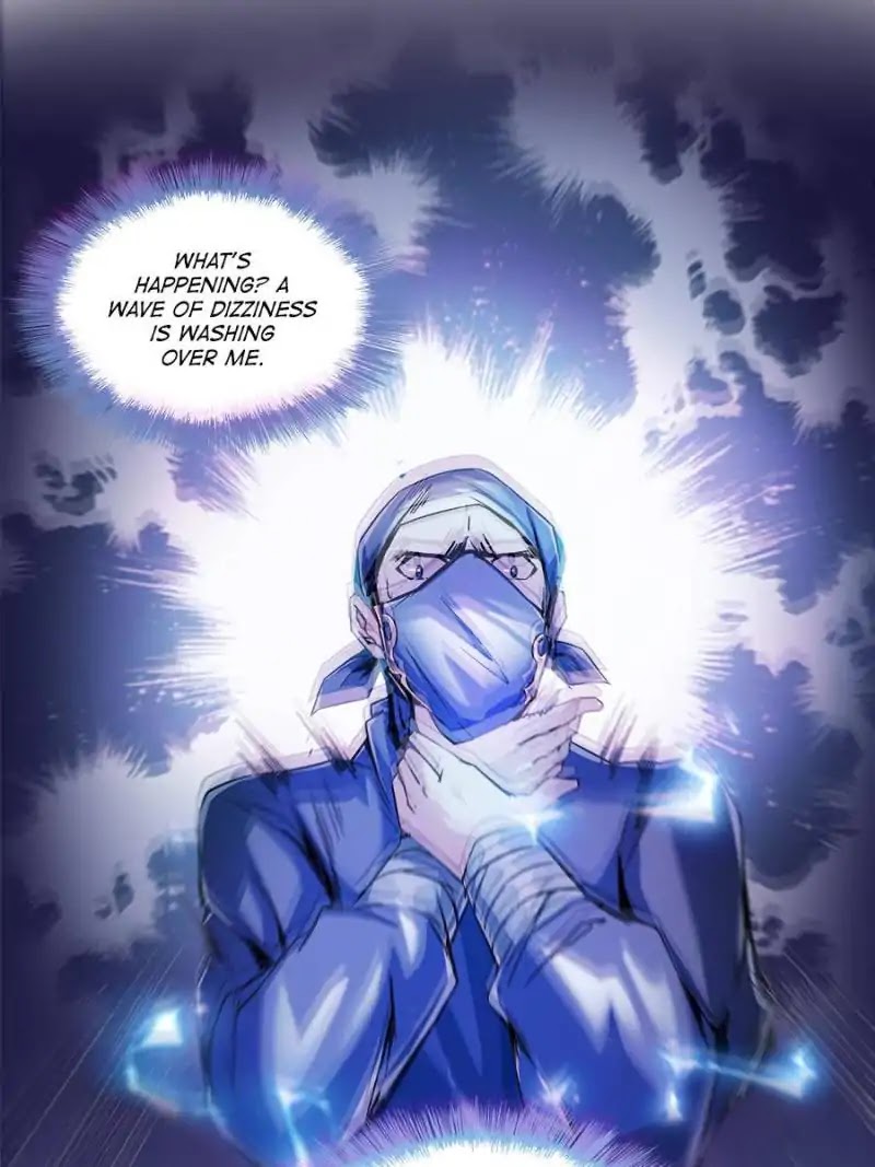 Cultivation Chat Group Chapter 27 page 5 - Chapter 27