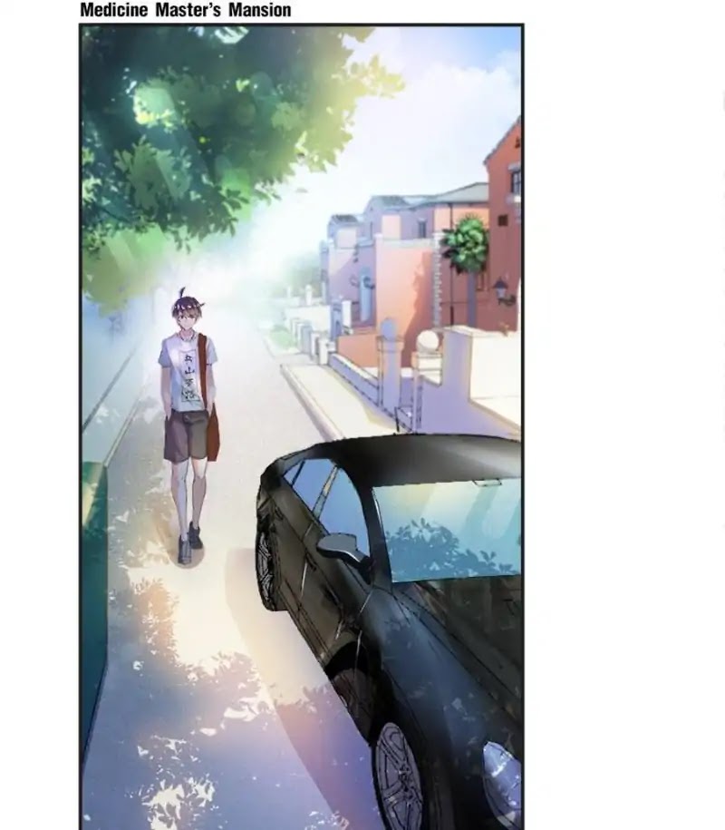 Cultivation Chat Group Chapter 27 page 50 - Chapter 27