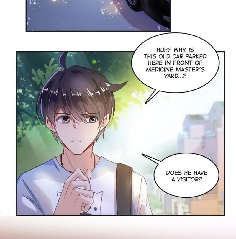Cultivation Chat Group Chapter 27 page 51 - Chapter 27