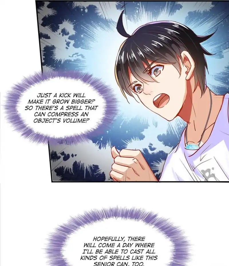 Cultivation Chat Group Chapter 27 page 60 - Chapter 27