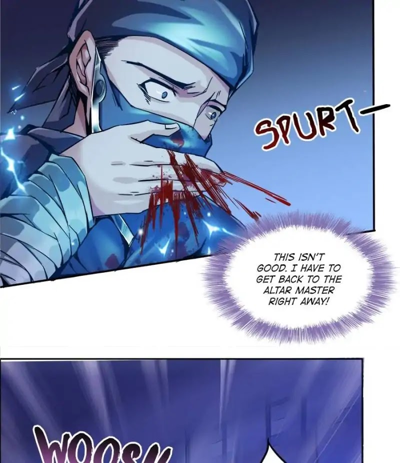 Cultivation Chat Group Chapter 27 page 7 - Chapter 27