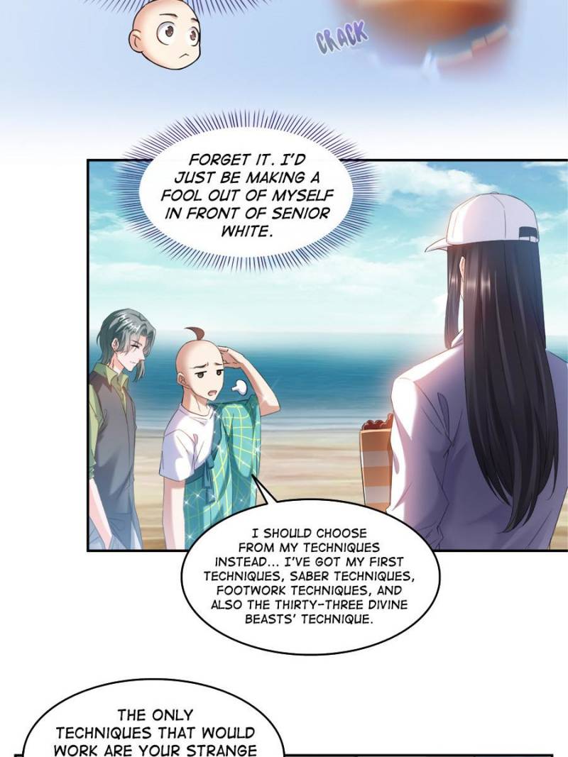 Cultivation Chat Group Chapter 270 page 10 - Chapter 270