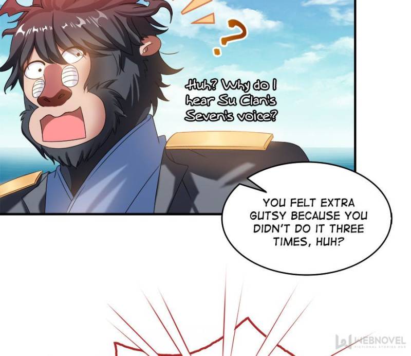 Cultivation Chat Group Chapter 270 page 15 - Chapter 270
