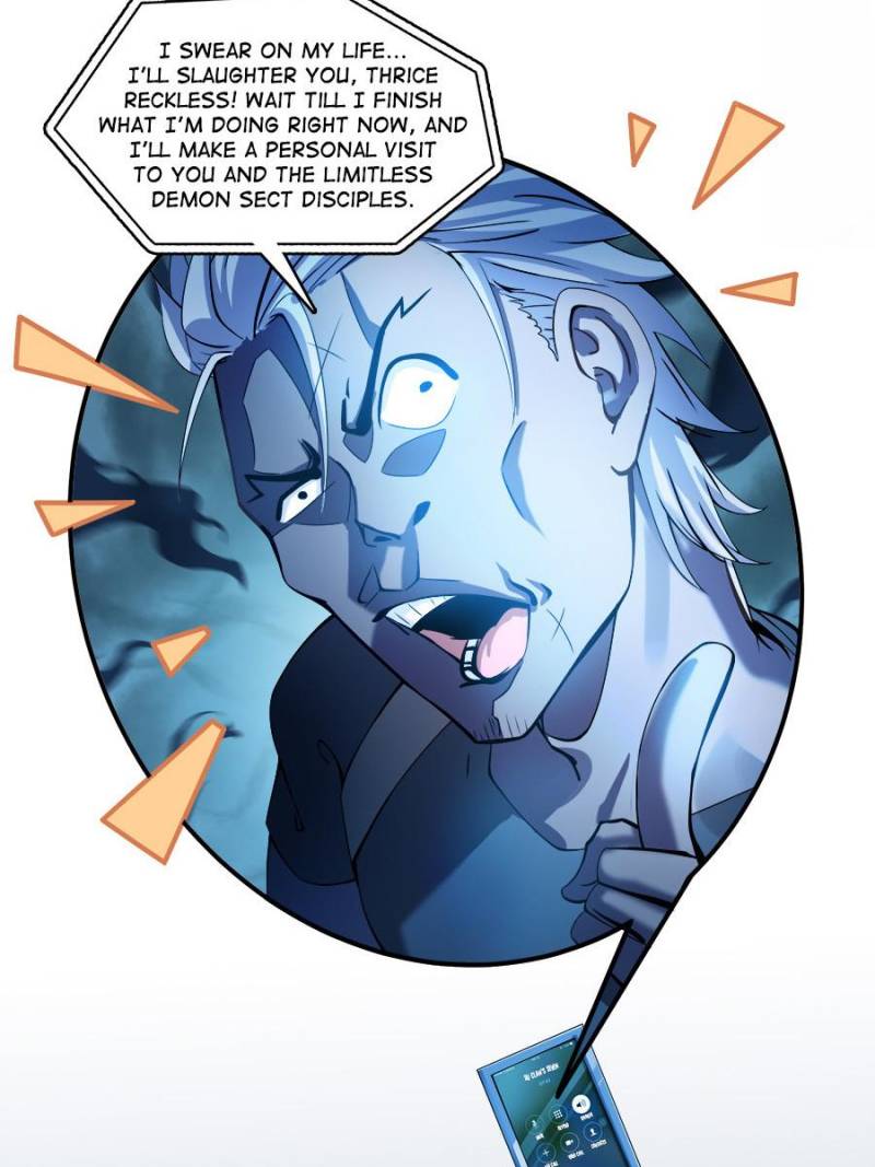 Cultivation Chat Group Chapter 270 page 18 - Chapter 270