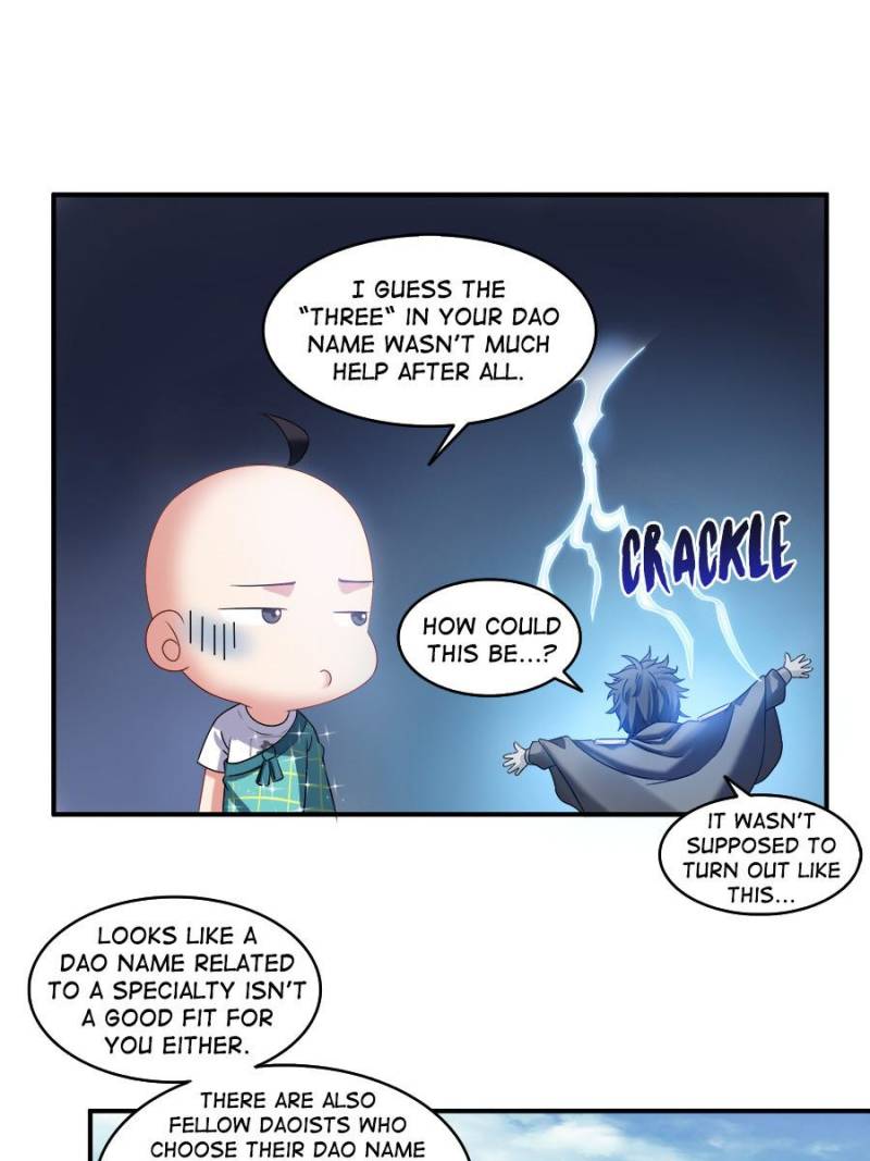 Cultivation Chat Group Chapter 270 page 20 - Chapter 270