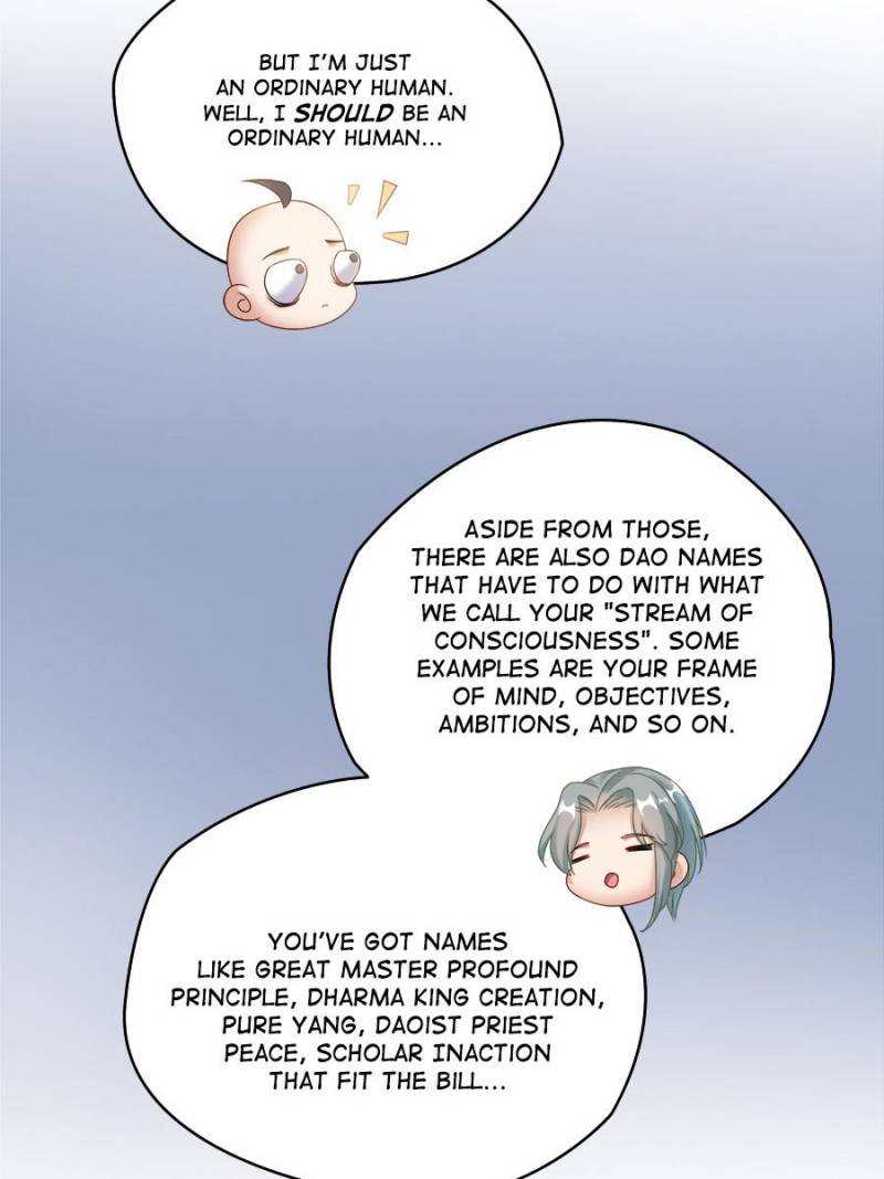 Cultivation Chat Group Chapter 270 page 22 - Chapter 270